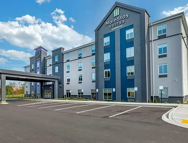 Sleep Inn hotel detail image 2