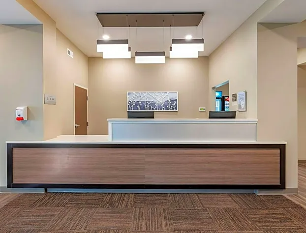 Sleep Inn hotel detail image 4