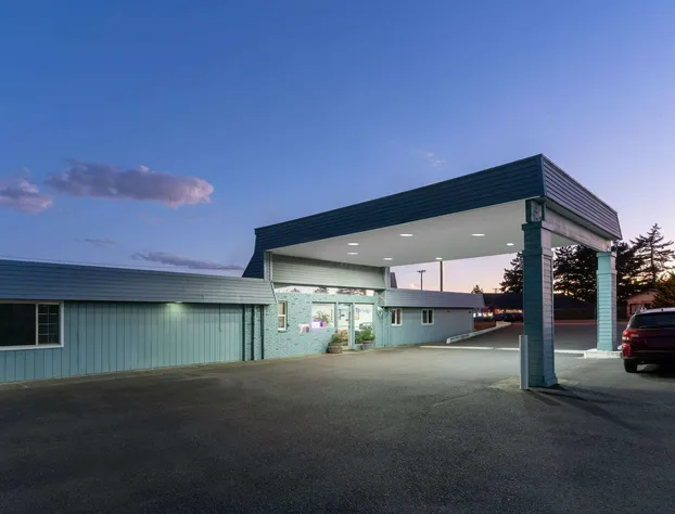 Travelodge by Wyndham Florence hotel detail image 2