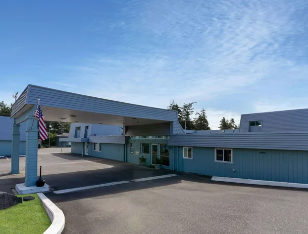 Travelodge by Wyndham Florence hotel detail image 3