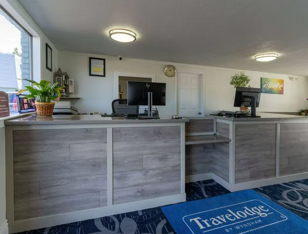 Travelodge by Wyndham Florence hotel detail image 4