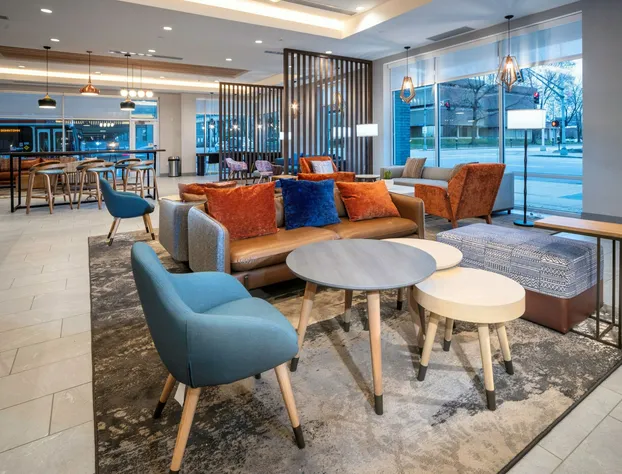 Towneplace Suites By Marriott Louisville Downtown hotel detail image 4