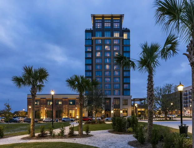 Thompson Savannah, by Hyatt hotel detail image 1