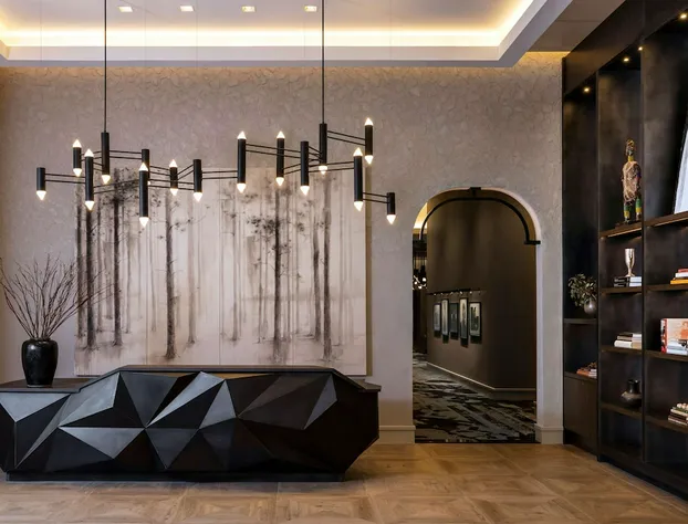 Thompson Savannah, by Hyatt hotel detail image 1