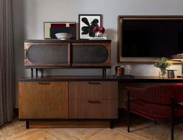 Thompson Savannah, by Hyatt hotel detail image 4