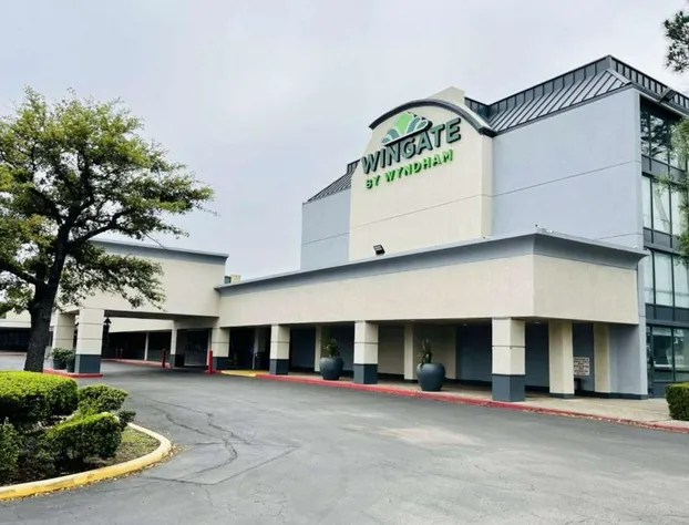 Wingate Houston near NRG Park/Medical Center hotel detail image 2