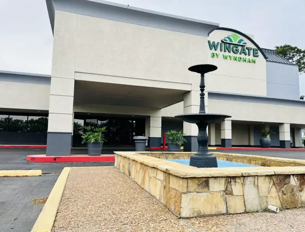 Wingate Houston near NRG Park/Medical Center hotel detail image 1