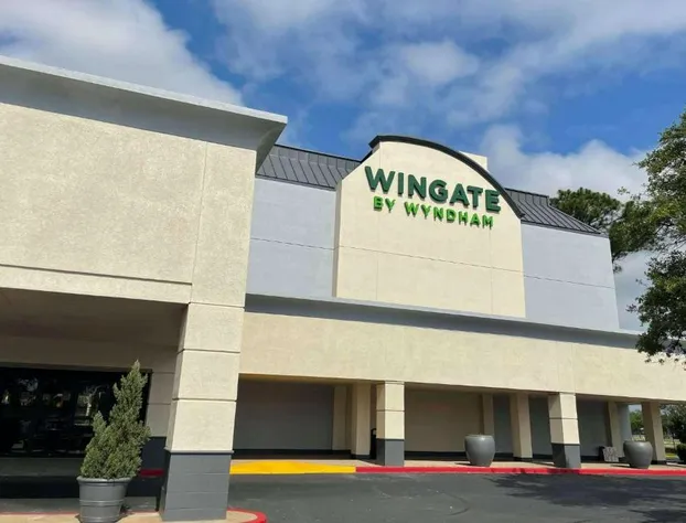 Wingate Houston near NRG Park/Medical Center hotel detail image 2