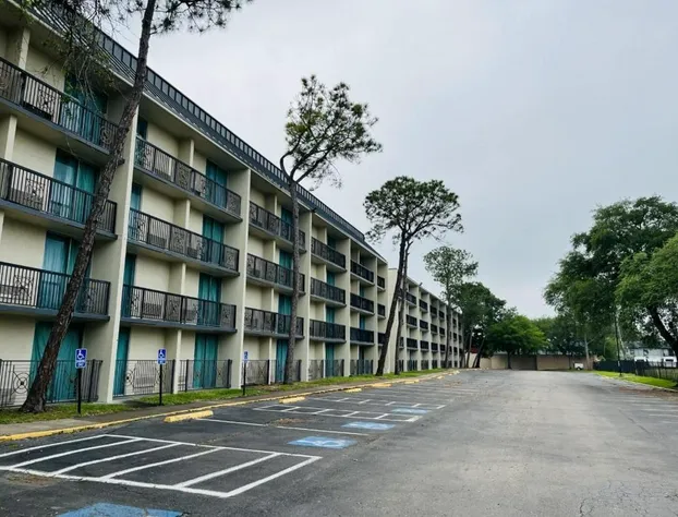 Wingate Houston near NRG Park/Medical Center hotel detail image 3