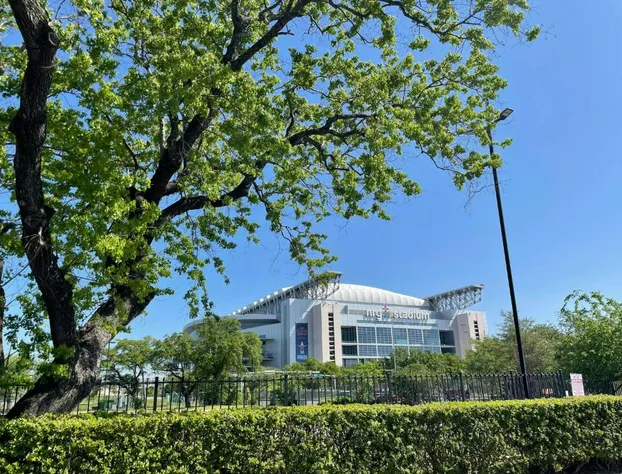 Wingate Houston near NRG Park/Medical Center hotel detail image 4