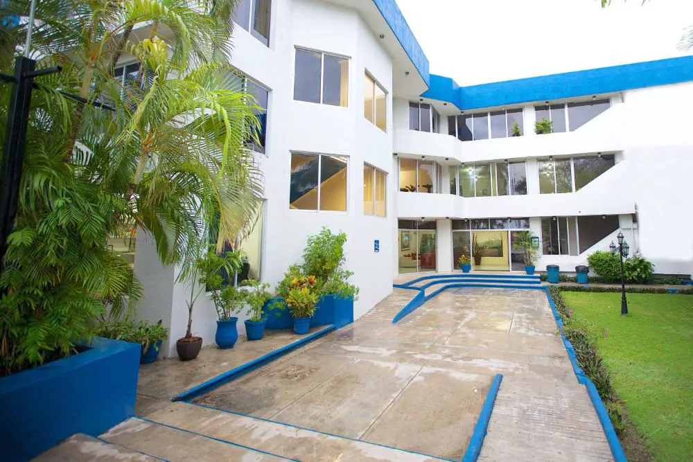 Hotel Principe hotel hero