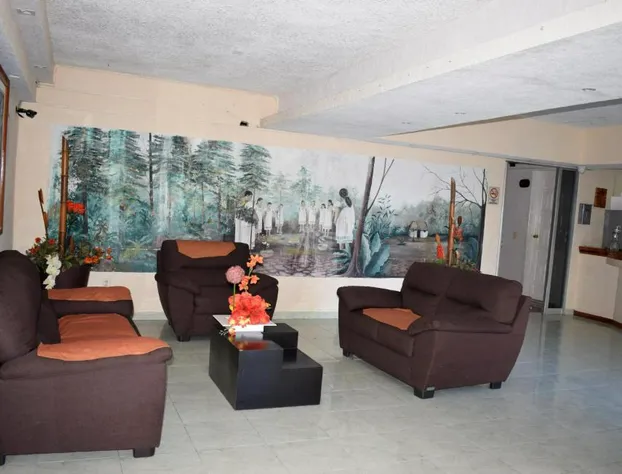 Hotel Principe hotel detail image 4