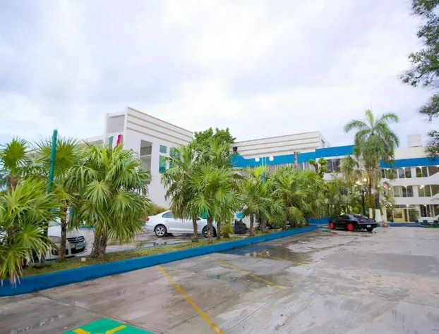 Hotel Principe hotel detail image 1