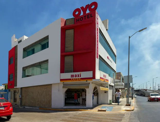 OYO Hotel Aura Del Sol hotel detail image 1