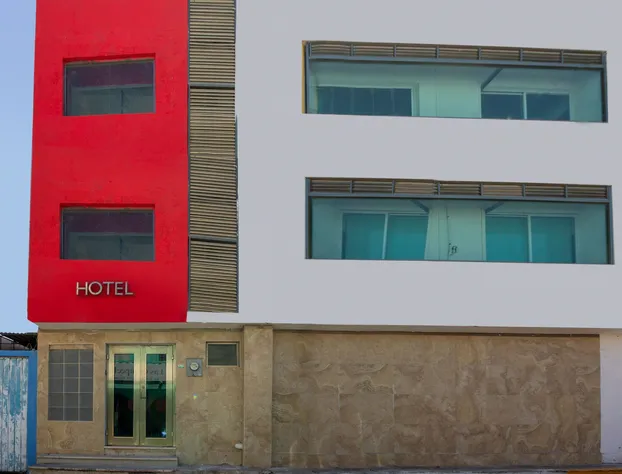 OYO Hotel Aura Del Sol hotel detail image 2