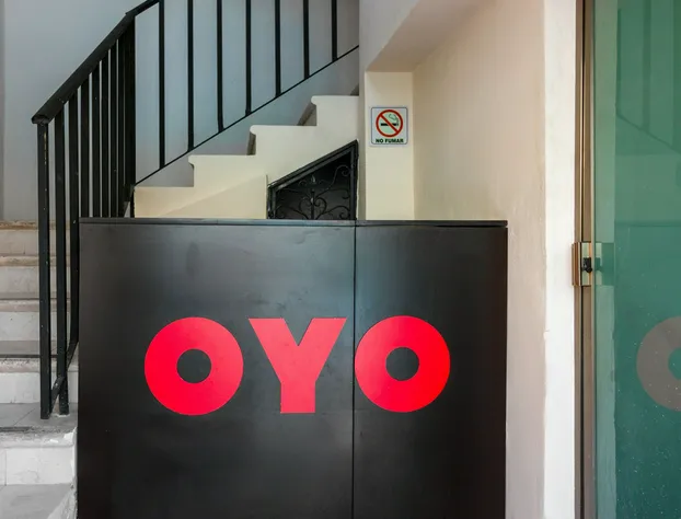 OYO Hotel Aura Del Sol hotel detail image 4