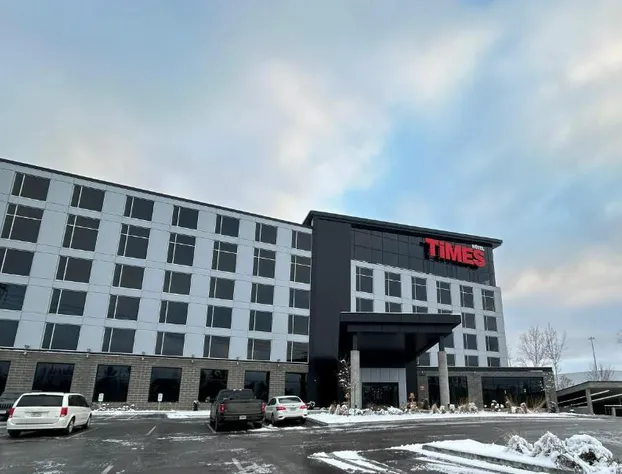 Grand Hôtel TiMES Blainville - Mirabel hotel detail image 1