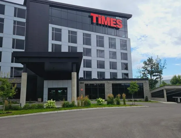 Grand Hôtel TiMES Blainville - Mirabel hotel detail image 2