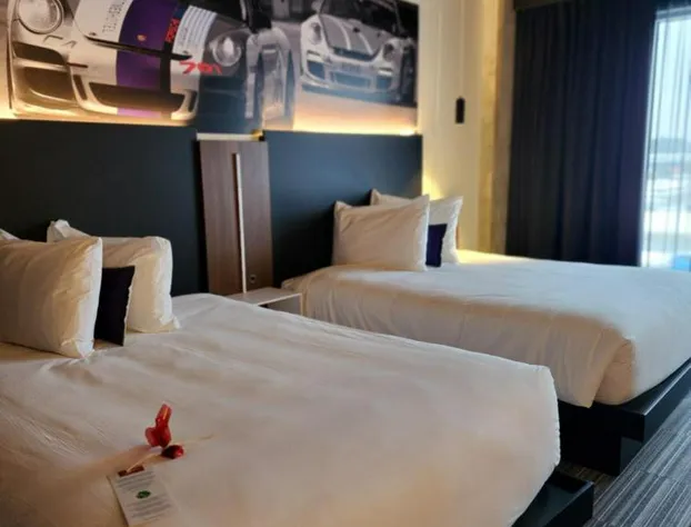 Grand Hôtel TiMES Blainville - Mirabel hotel detail image 3