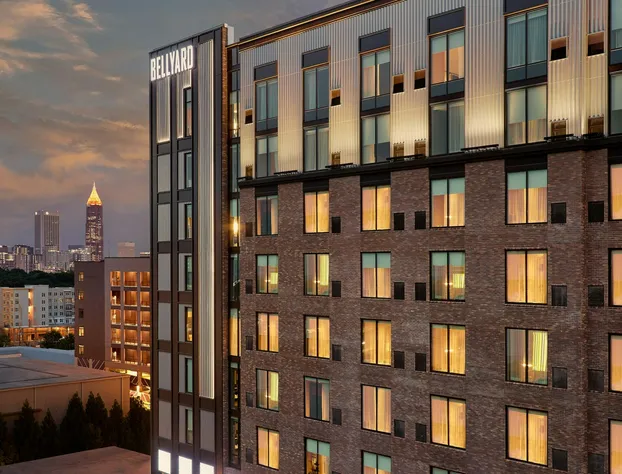 Bellyard, West Midtown Atlanta, a Tribute Portfolio Hotel hotel detail image 1