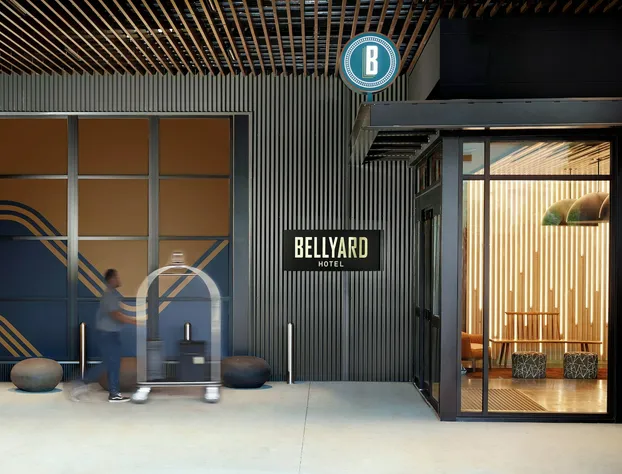 Bellyard, West Midtown Atlanta, a Tribute Portfolio Hotel hotel detail image 2