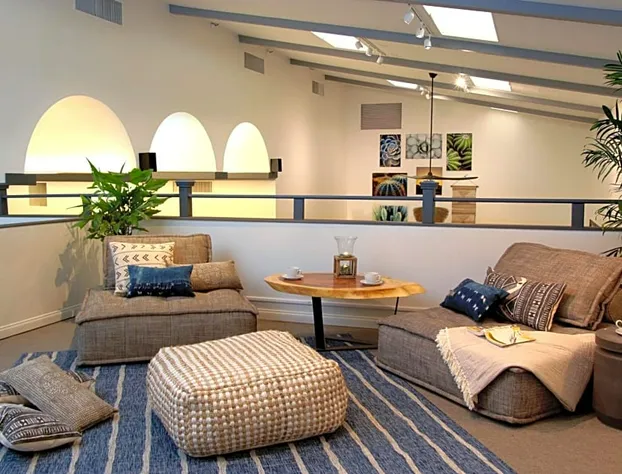 Azure Palm Hot Springs hotel detail image 1