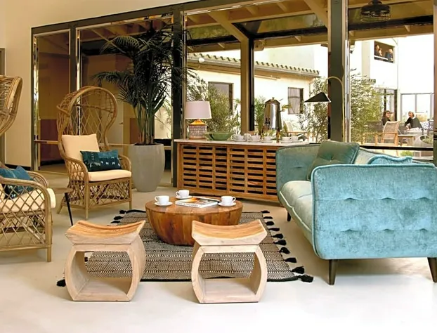 Azure Palm Hot Springs hotel detail image 2