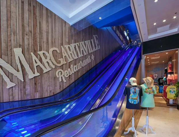 Margaritaville Resort Times Square hotel detail image 2