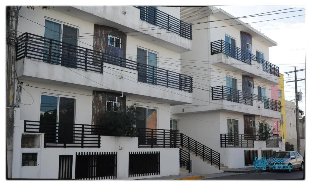 Casa Felicidad B&B Room & Kitchen hotel hero