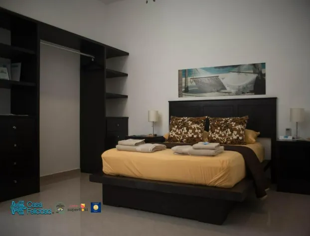 Casa Felicidad B&B Room & Kitchen hotel detail image 4