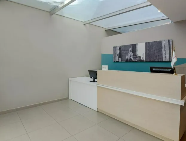 City Express Suites by Marriott Ciudad de México Anzures hotel detail image 4