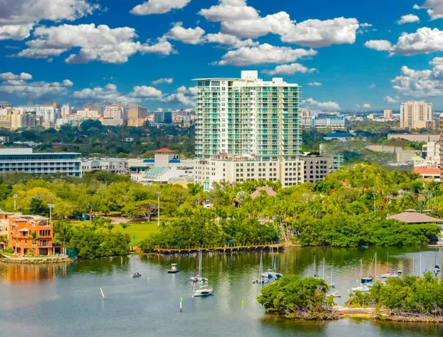 Arya Hotel & Suites Coconut Grove, WorldHotels, Distinctive hotel detail image 4