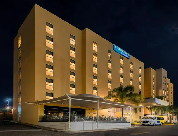 City Express by Marriott Querétaro Juríca hotel detail image 1