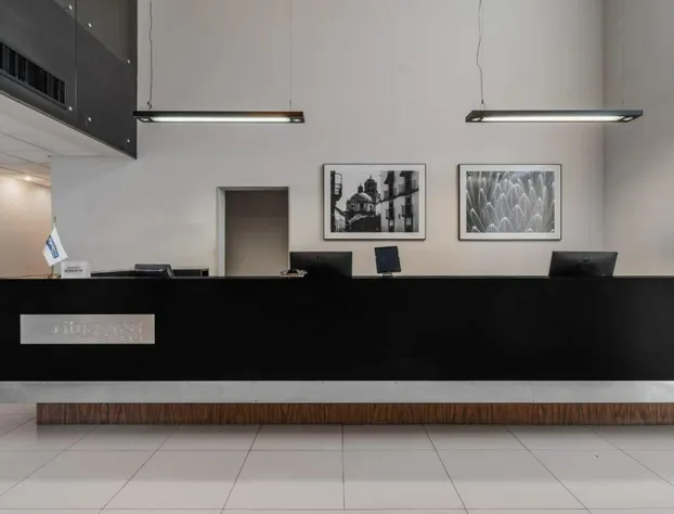 City Express by Marriott Querétaro Juríca hotel detail image 2