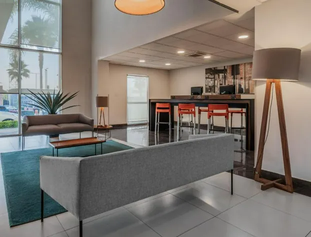 City Express by Marriott Querétaro Juríca hotel detail image 4