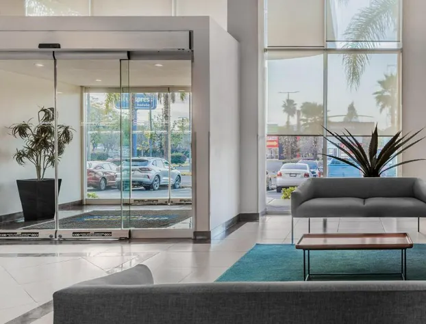 City Express by Marriott Querétaro Juríca hotel detail image 4