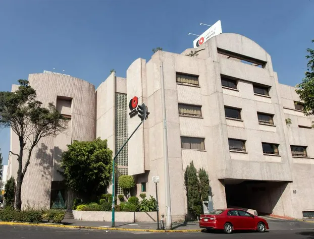 Capital O Andrade, Mexico City hotel detail image 1
