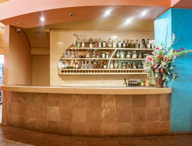 Capital O Andrade, Mexico City hotel detail image 2