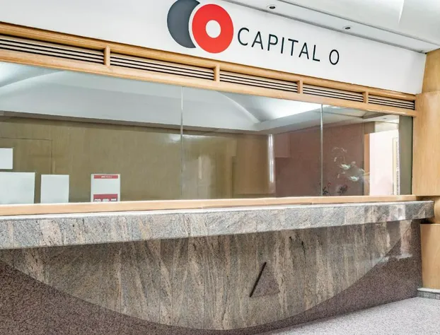 Capital O Andrade, Mexico City hotel detail image 3