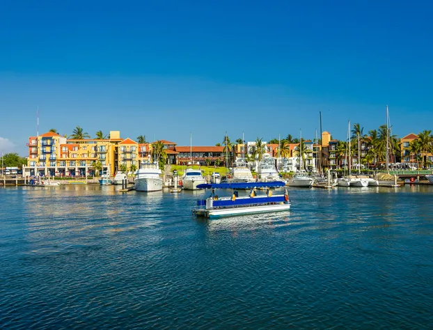 El Cid Marina Beach Hotel hotel detail image 1