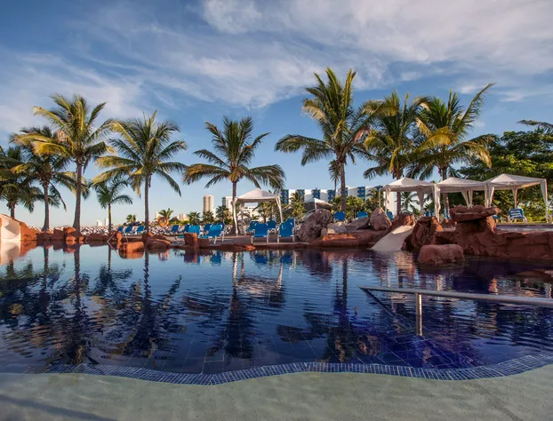 El Cid Marina Beach Hotel hotel detail image 2