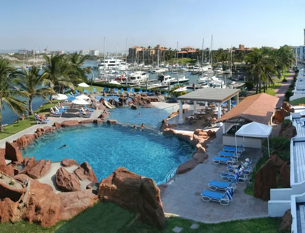 El Cid Marina Beach Hotel hotel detail image 3