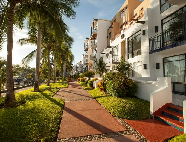 El Cid Marina Beach Hotel hotel detail image 4