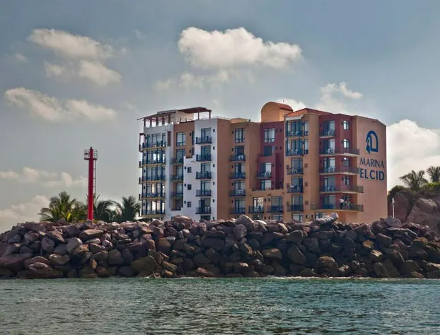 El Cid Marina Beach Hotel hotel detail image 1