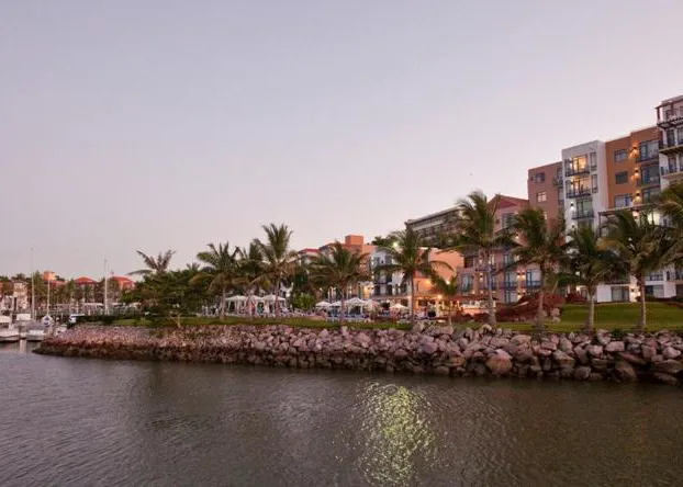 El Cid Marina Beach Hotel hotel detail image 2