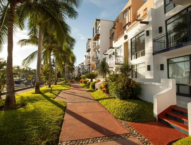 El Cid Marina Beach Hotel hotel detail image 4