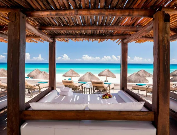 JW Marriott Cancun Resort & Spa hotel detail image 1