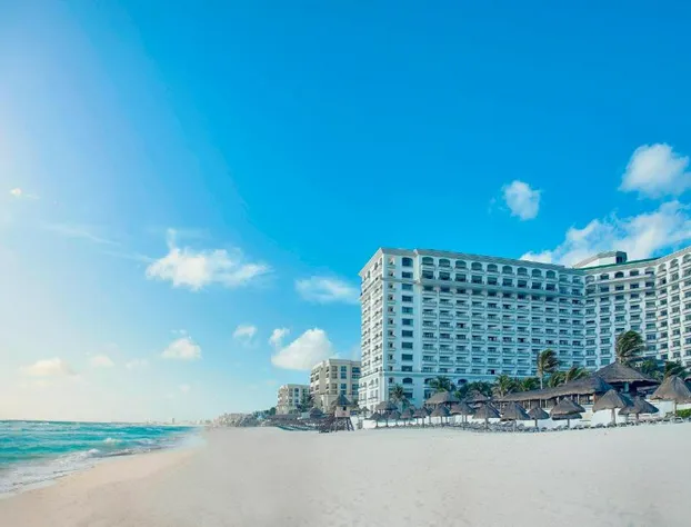 JW Marriott Cancun Resort & Spa hotel detail image 2