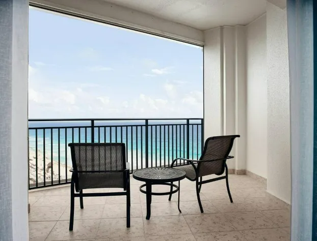 JW Marriott Cancun Resort & Spa hotel detail image 3