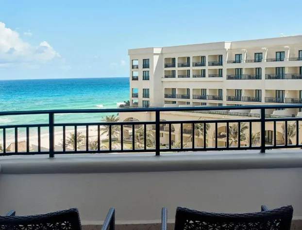 JW Marriott Cancun Resort & Spa hotel detail image 4